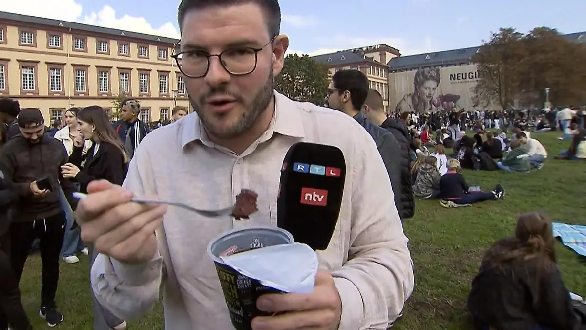 Darum wird Pudding jetzt mit Gabel gegessen Löffeln war gestern