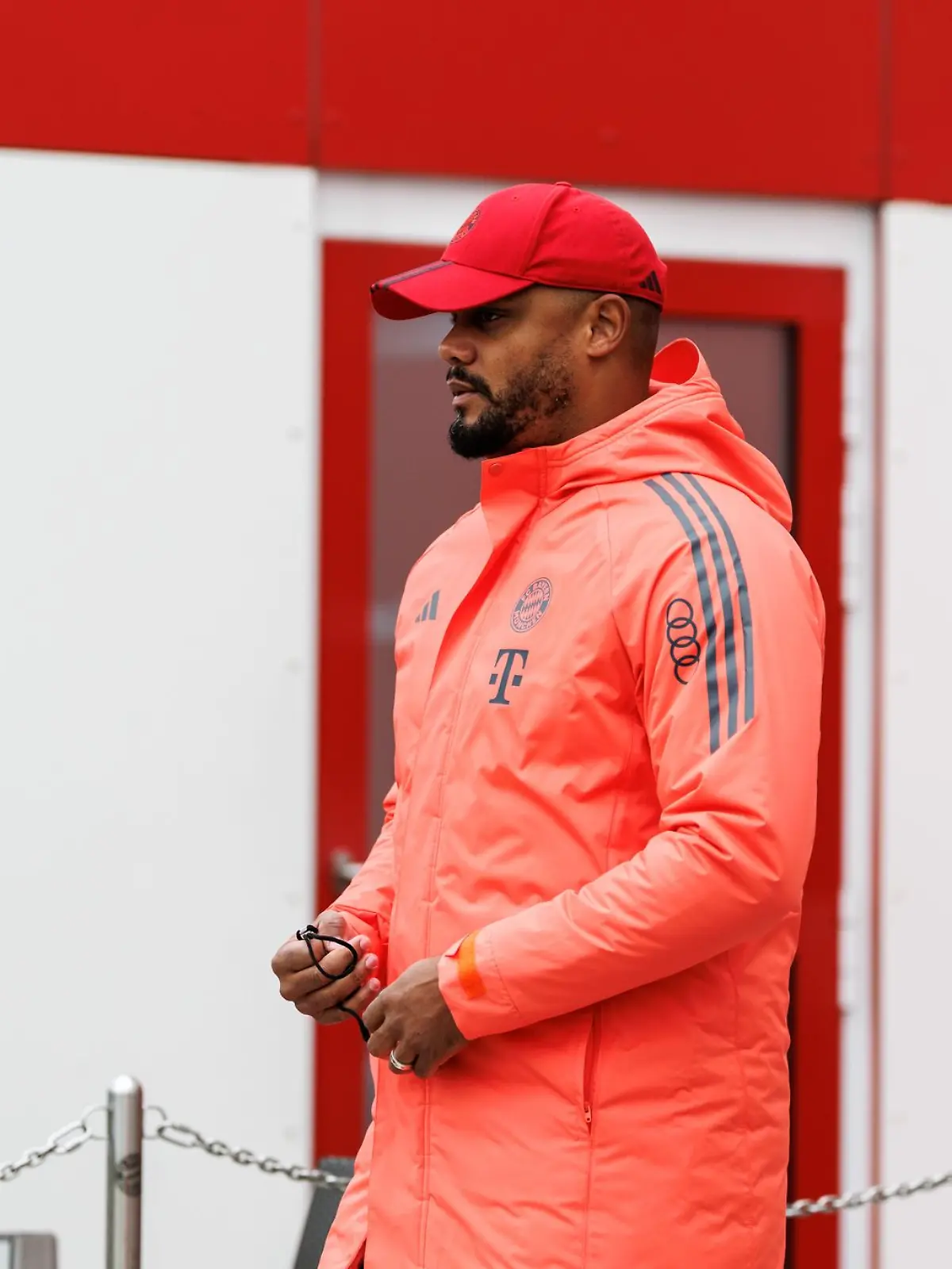 Bild zu: "Zypern-Trip mit Urlaubsfeeling und einem Bayern-Schreck"