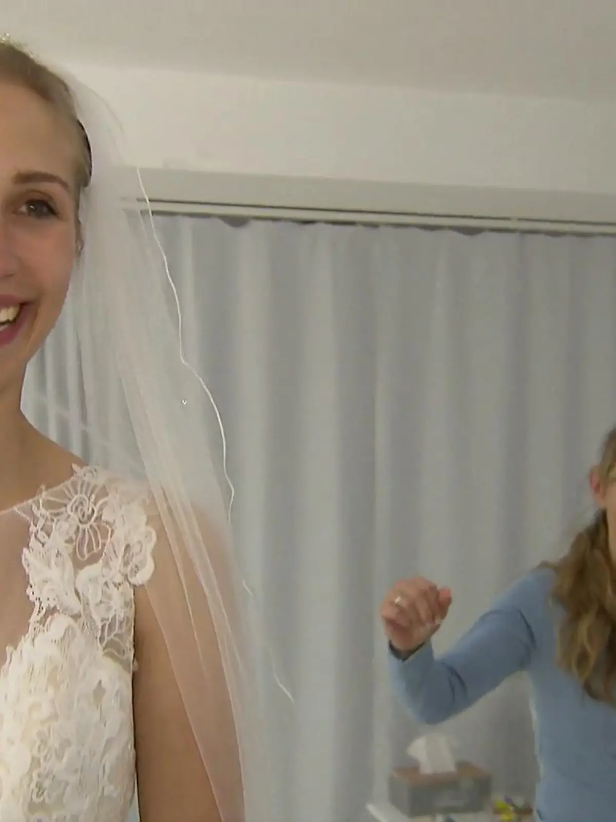 Bild zu: "Eine Vintage-Prinzessin für Laura"