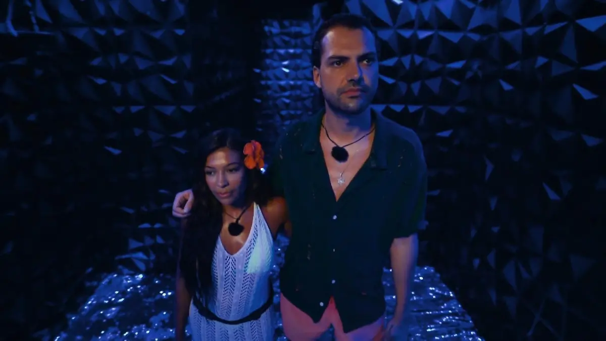 Sind Hati und Jimi Blue Ochsenknecht ein „Perfect Match”? Matchbox-Entscheidung