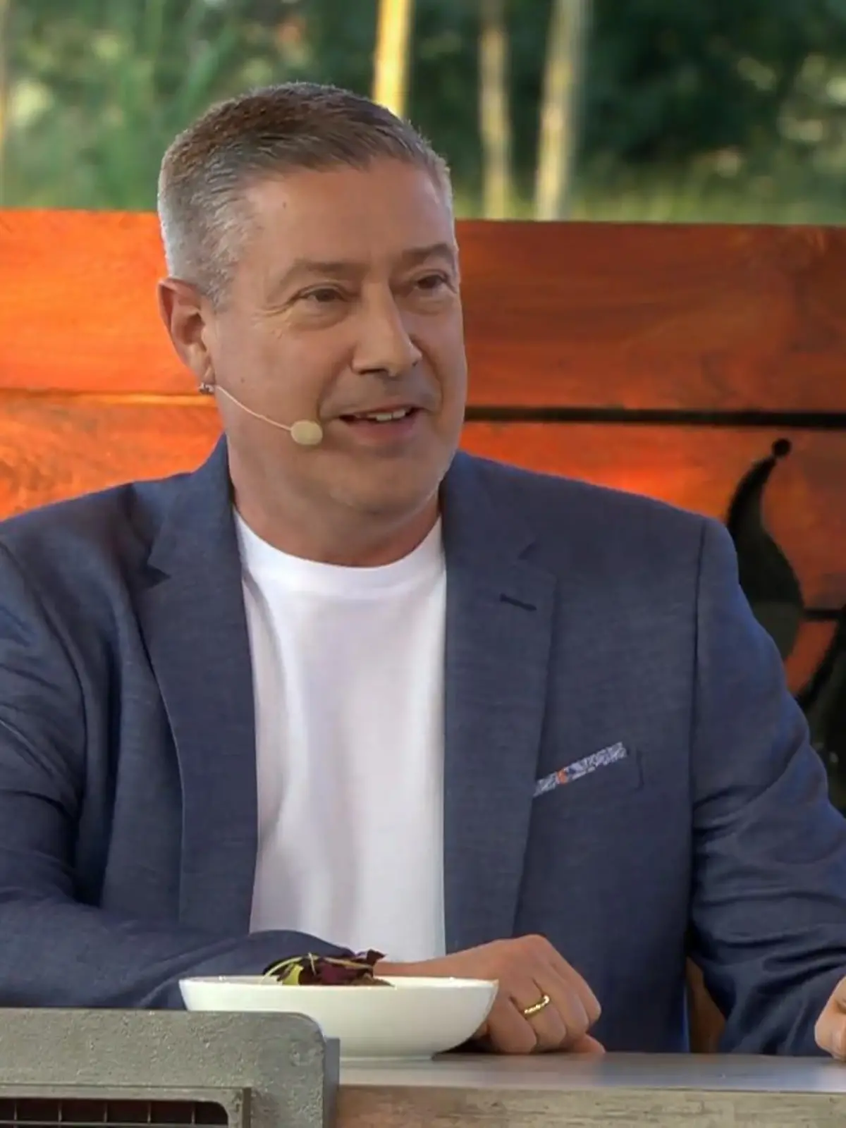 Bild zu: "Joachim Llambi bei "Grill den Henssler""