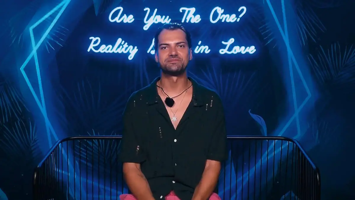 So verläuft sein Abschied von „Are You The One – Realitystars in Love“ Jimi Blue Ochsenknecht muss gehen