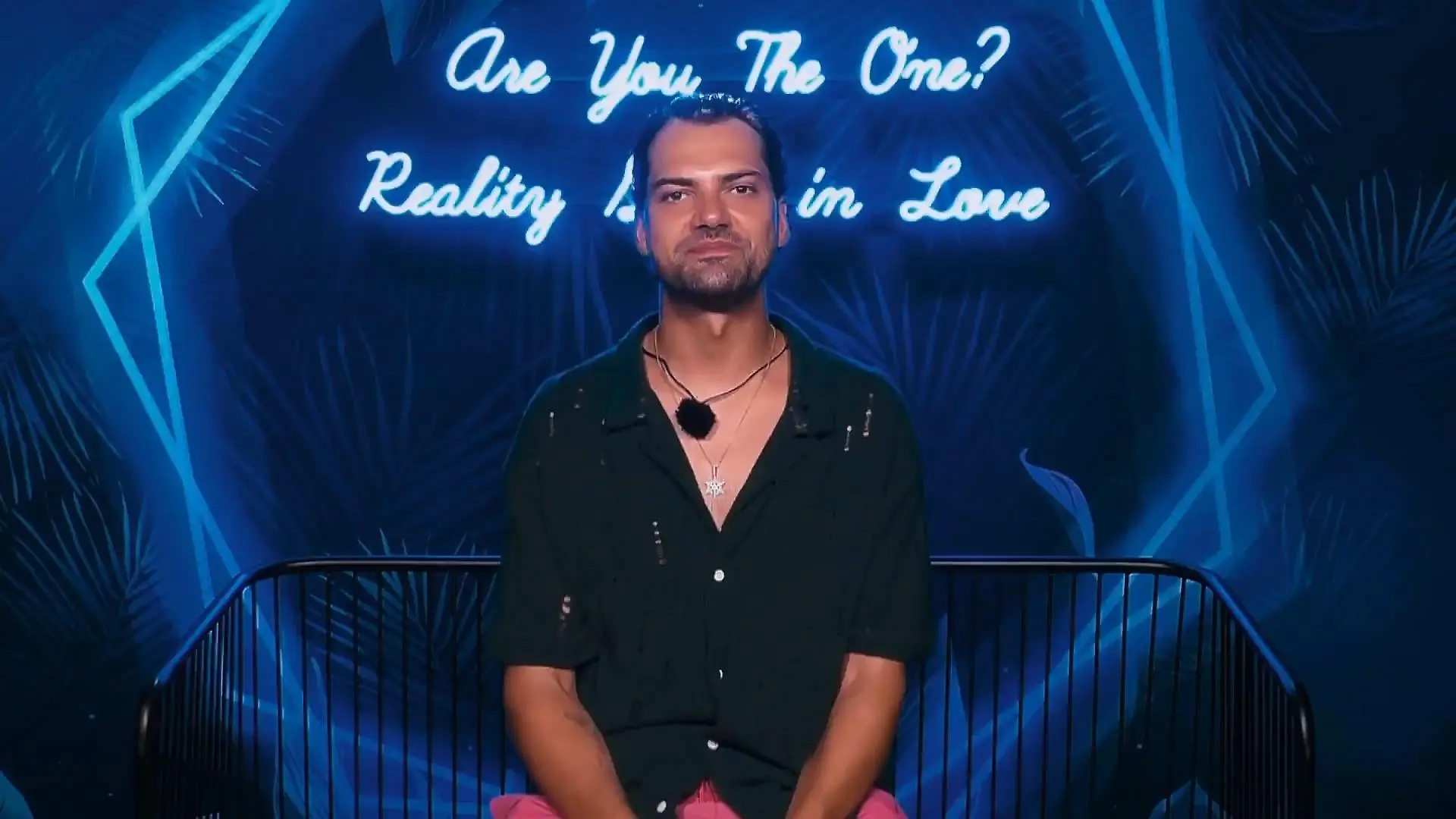 Bild von So verläuft sein Abschied von „Are You The One – Realitystars in Love“