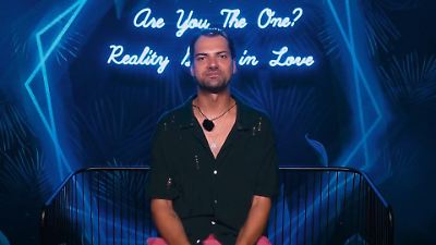 Bild von So verläuft sein Abschied von „Are You The One – Realitystars in Love“