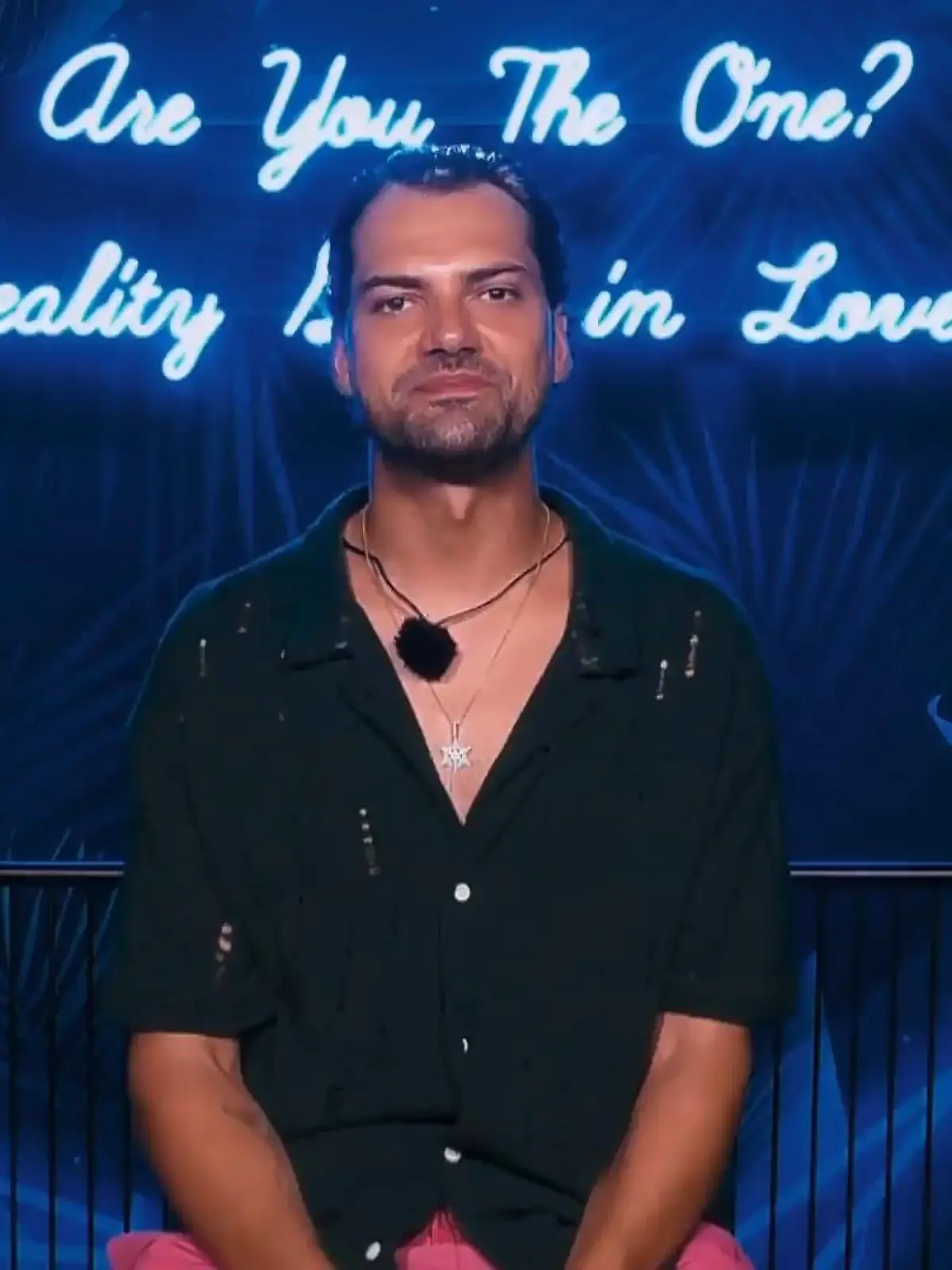 Bild zu: "So verläuft sein Abschied von „Are You The One – Realitystars in Love“"