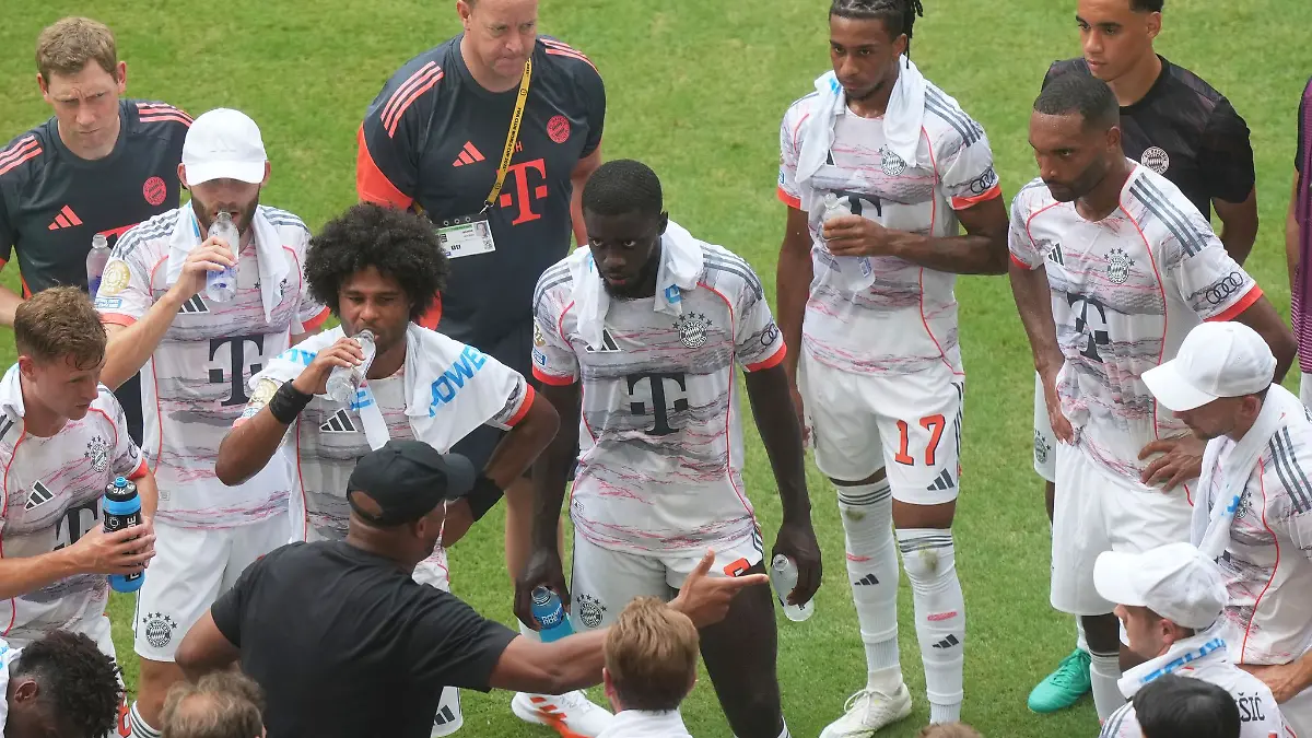Die Teilnehmer der Club-WM waren in der vergangenen Saison besonders belastet. (Archivbild)
