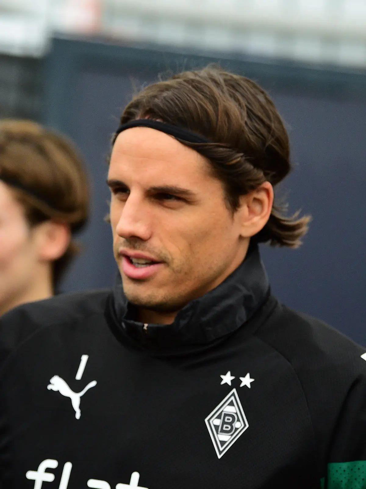 04.01.2023 Moenchengladbach Fussball, Herren, Saison 2022/2023, Training Borussia Moenchengladbach Torwart Yann Sommer Gladbach DFL regulations prohibit any use of photographs as image sequences and/or quasi-video. Borussia-Park NRW Deutschland *** 04 01 2023 Moenchengladbach football, men, season 2022 2023, training Borussia Moenchengladbach goalkeeper Yann Sommer Gladbach DFL regulations prohibit any use of photographs as image sequences and or quasi video Borussia Park NRW Germany