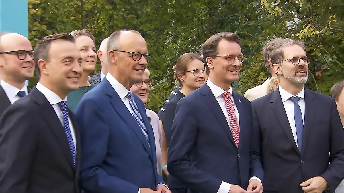 Stichwahlen in NRW Rück- und Ausblick
