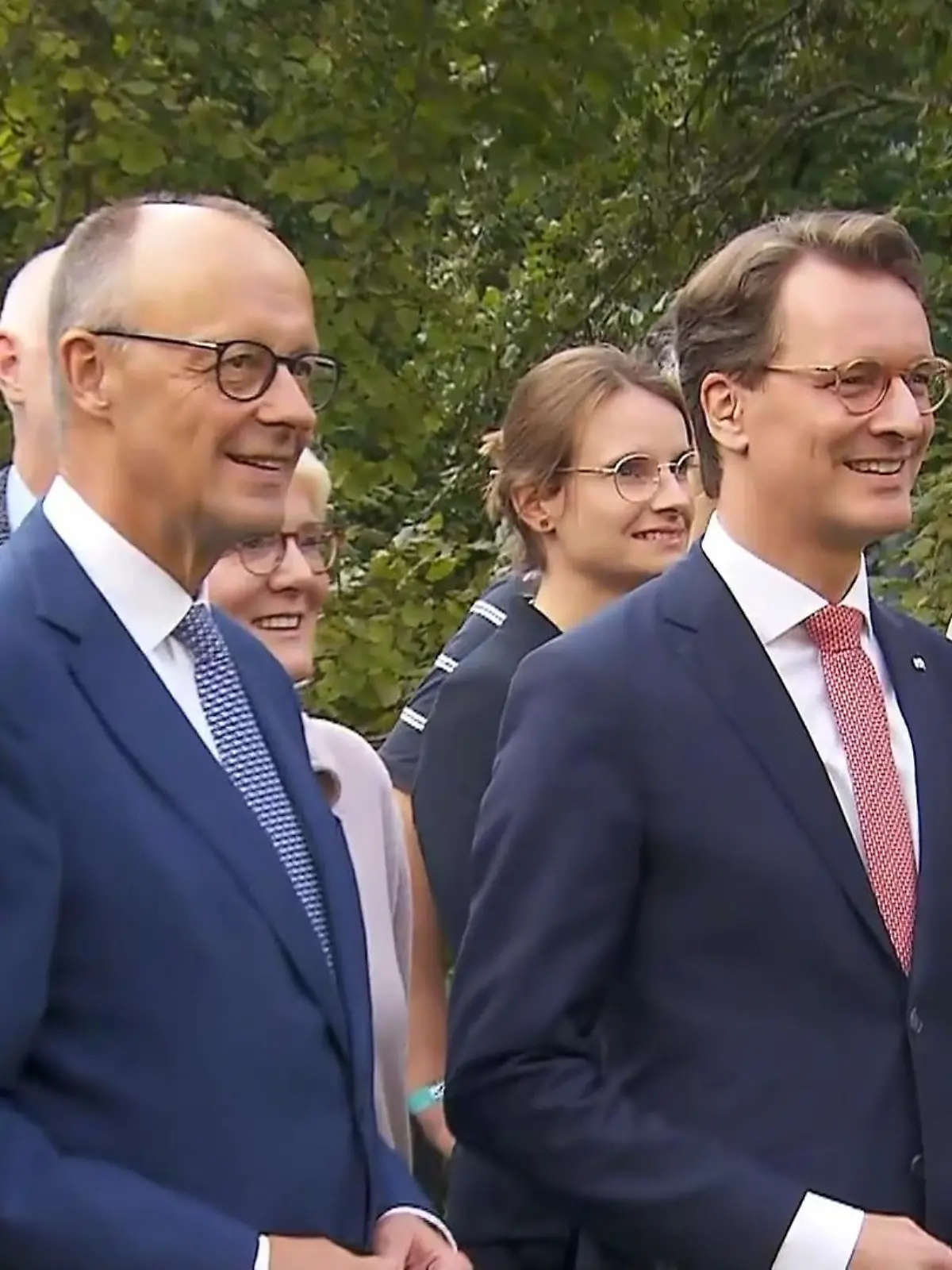 Bild zu: "Stichwahlen in NRW"