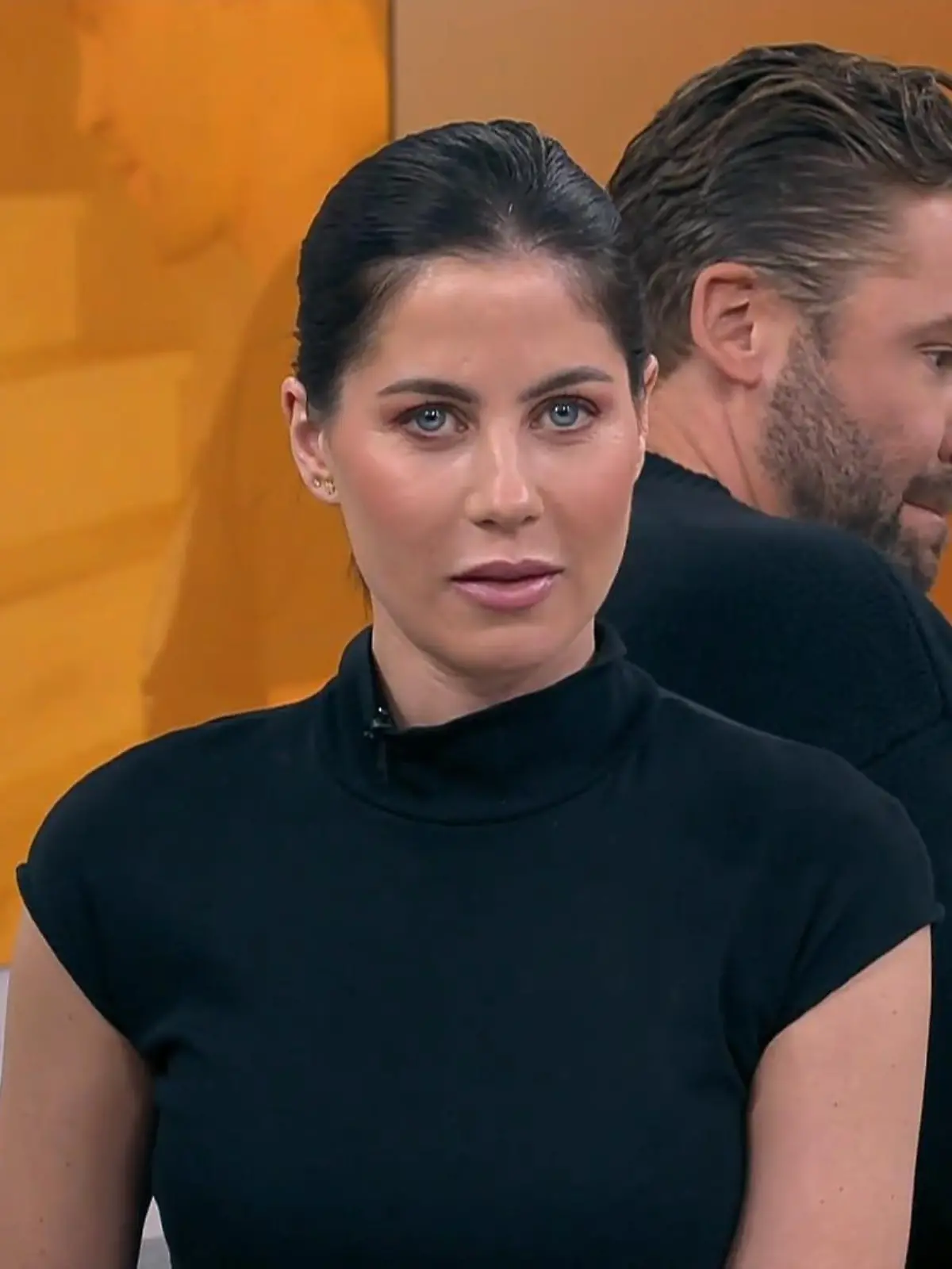 Bild zu: "Wie gut kennen sich Valea Scalabrino und Benjamin Heinrich wirklich?"