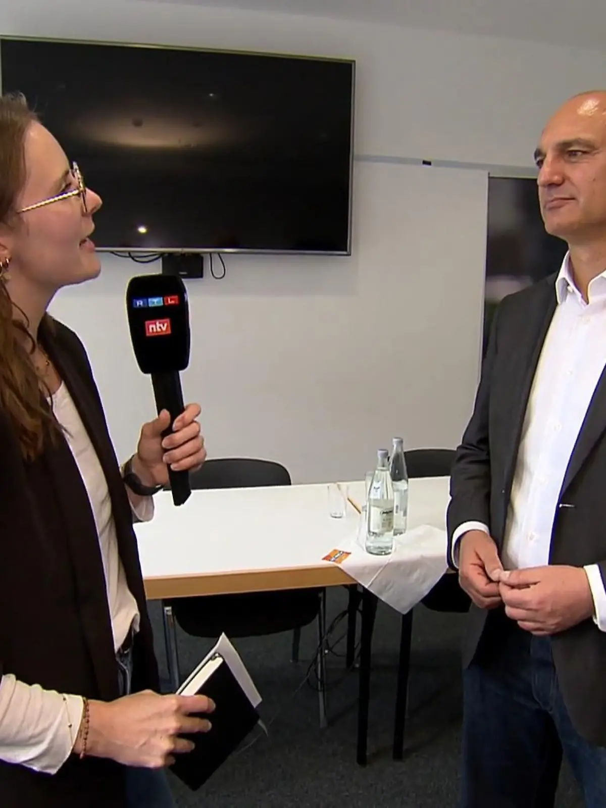 Bild zu: "Interview mit Alexander Kalouti (CDU)"
