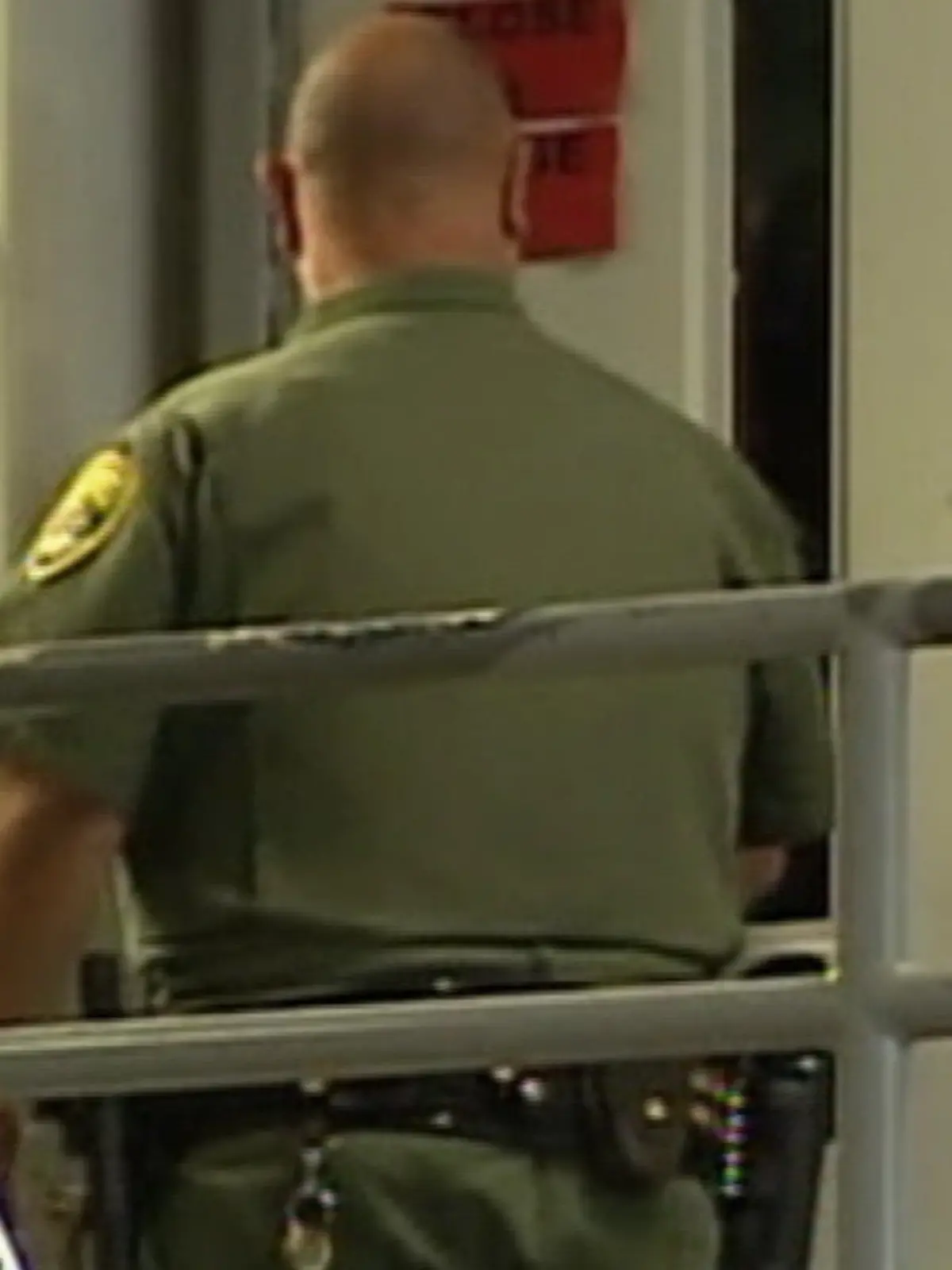 Werdender Vater verpasst Geburt, weil er irrtümlich verhaftet wird