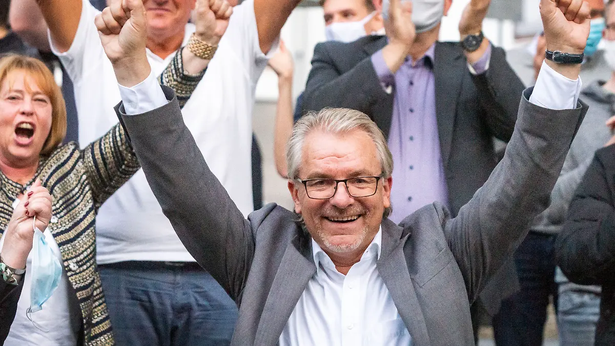 Marc Buchholz (CDU)