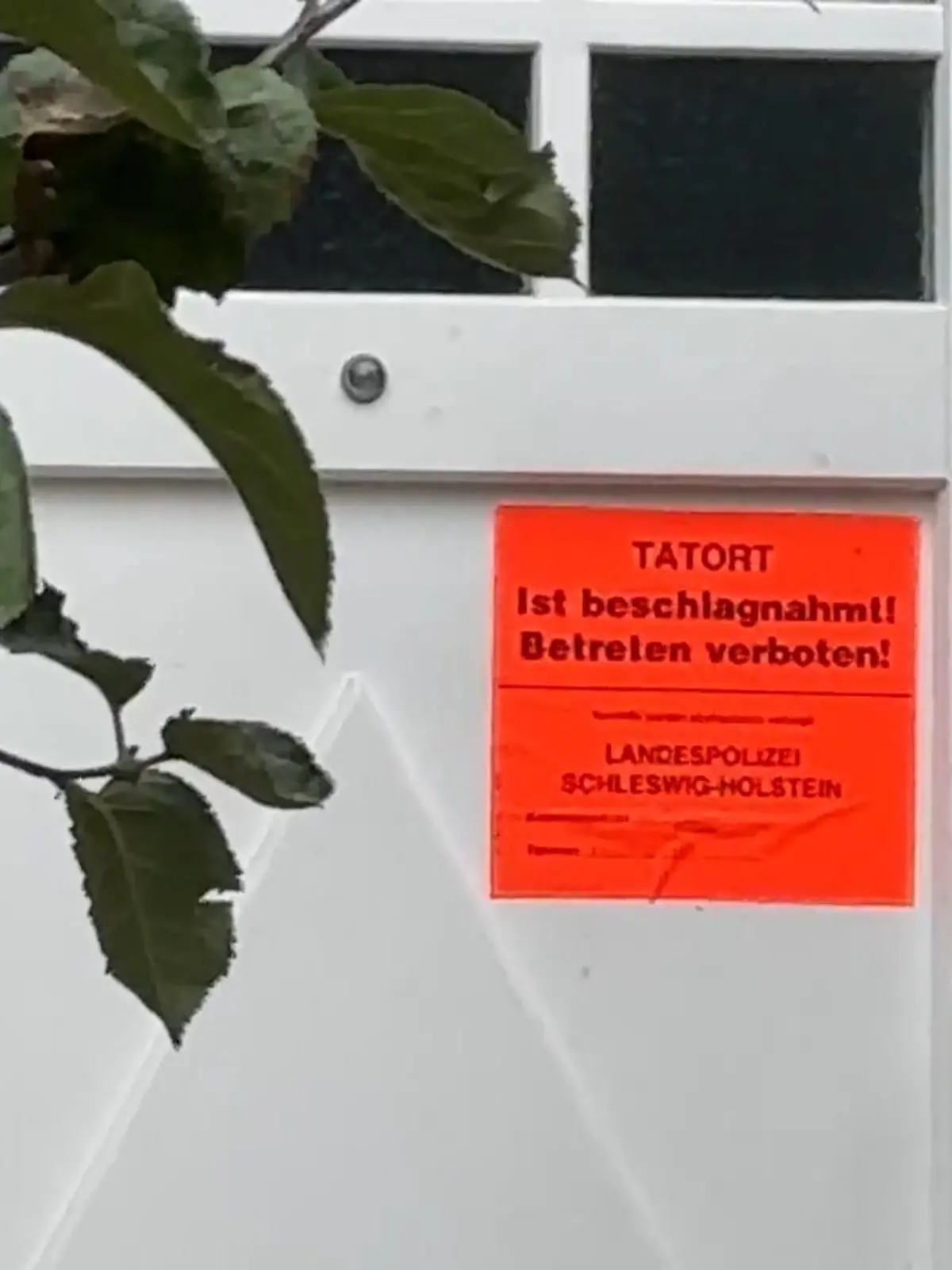 Bild zu: "Säugling grausam verhungert? Eltern in Haft wegen Mordverdachts"