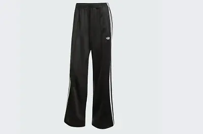 Firebird Trainingshose in Schwarz