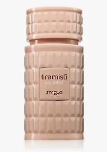 Zimaya „Tiramisu Caramel” (100 ml)