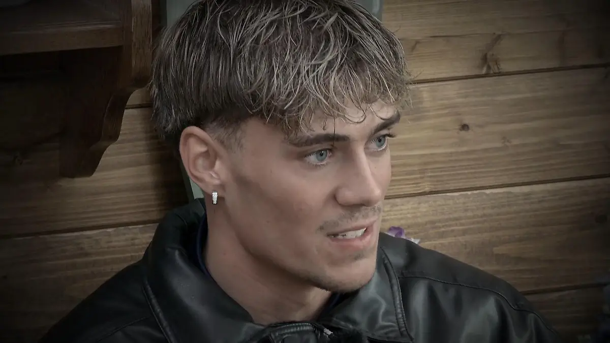Wenn Erinnerungen trügen und Wahrheiten verschwimmen Sommerhaus der Stars