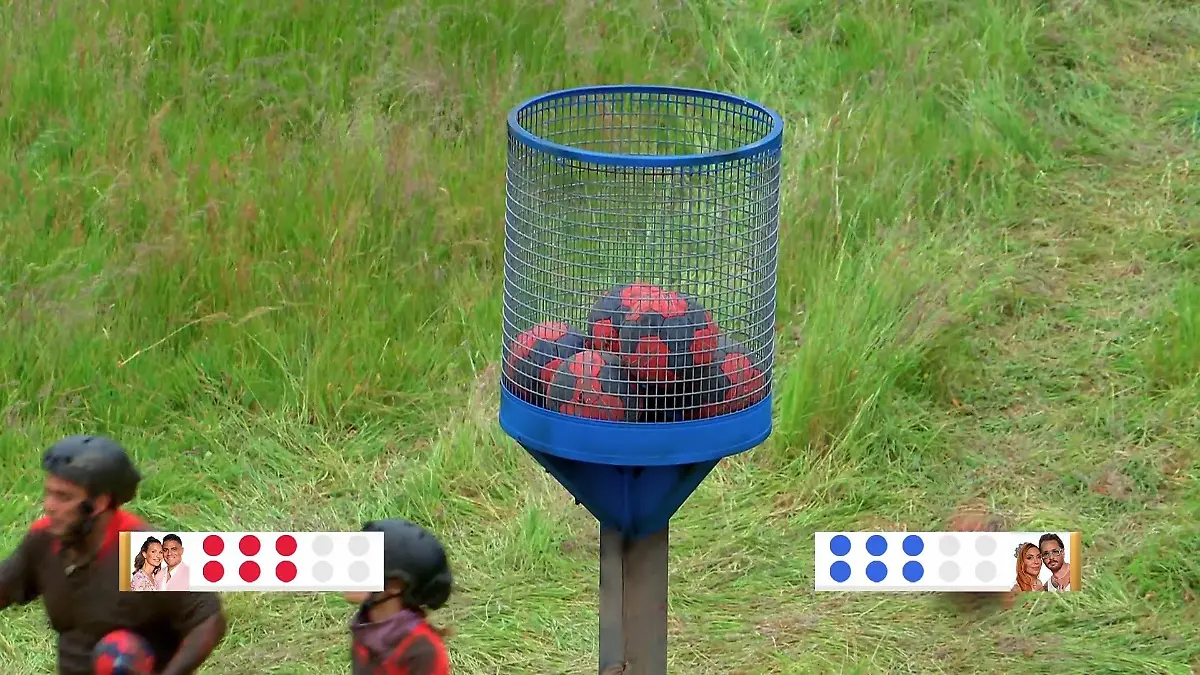 Beim nächsten Spiel ist Feingefühl gefragt Treffen Sie ins Ziel?