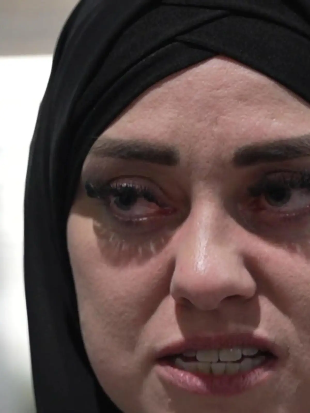 Bild zu: "Mareen reist nach Ägypten, um Eslam zurück nach Deutschland zu holen"
