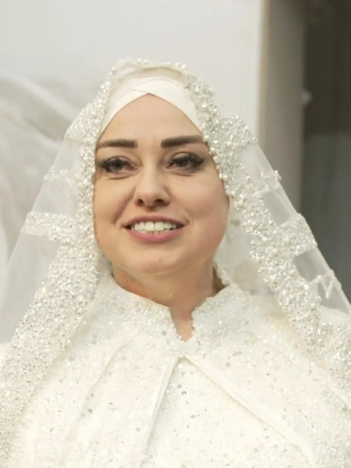 Bild zu: "Mareen und Eslam machen sich auf die Suche nach dem Hochzeitskleid"