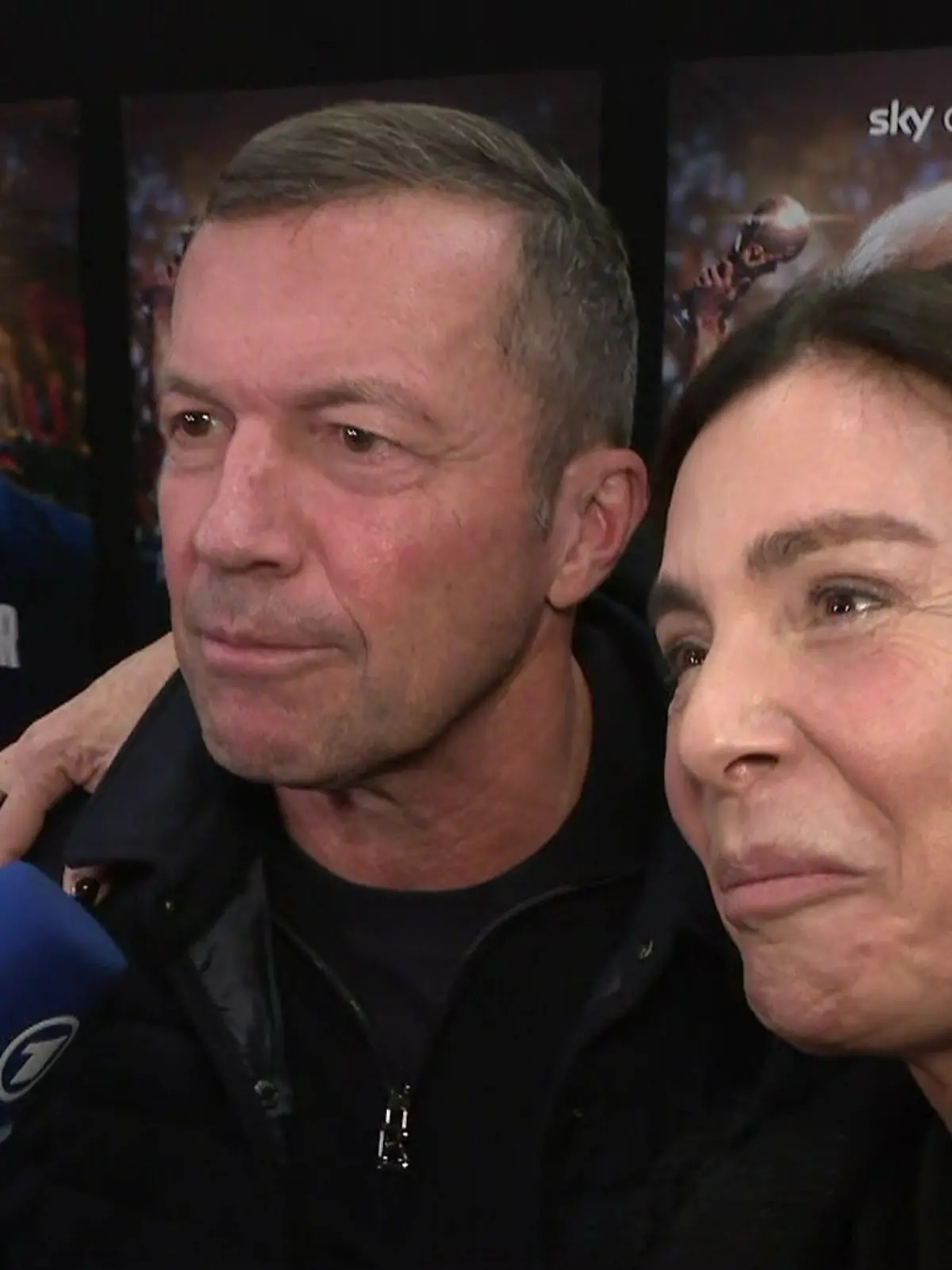 Bild zu: "Plötzlich können Lothar und Rudis Frau nicht mehr die Finger voneinander lassen"
