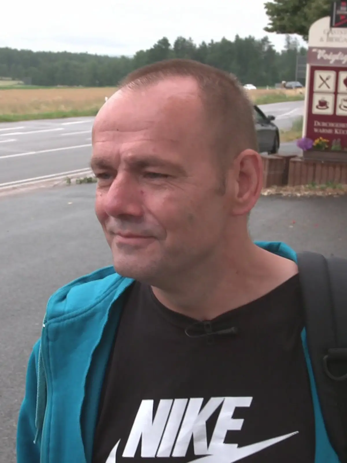 Bild zu: "Liebes-Überraschung bei René Ritter!"