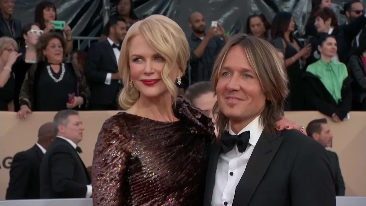 Ehe-Aus bei Nicole Kidman und Keith Urban? Nach 19 Jahren