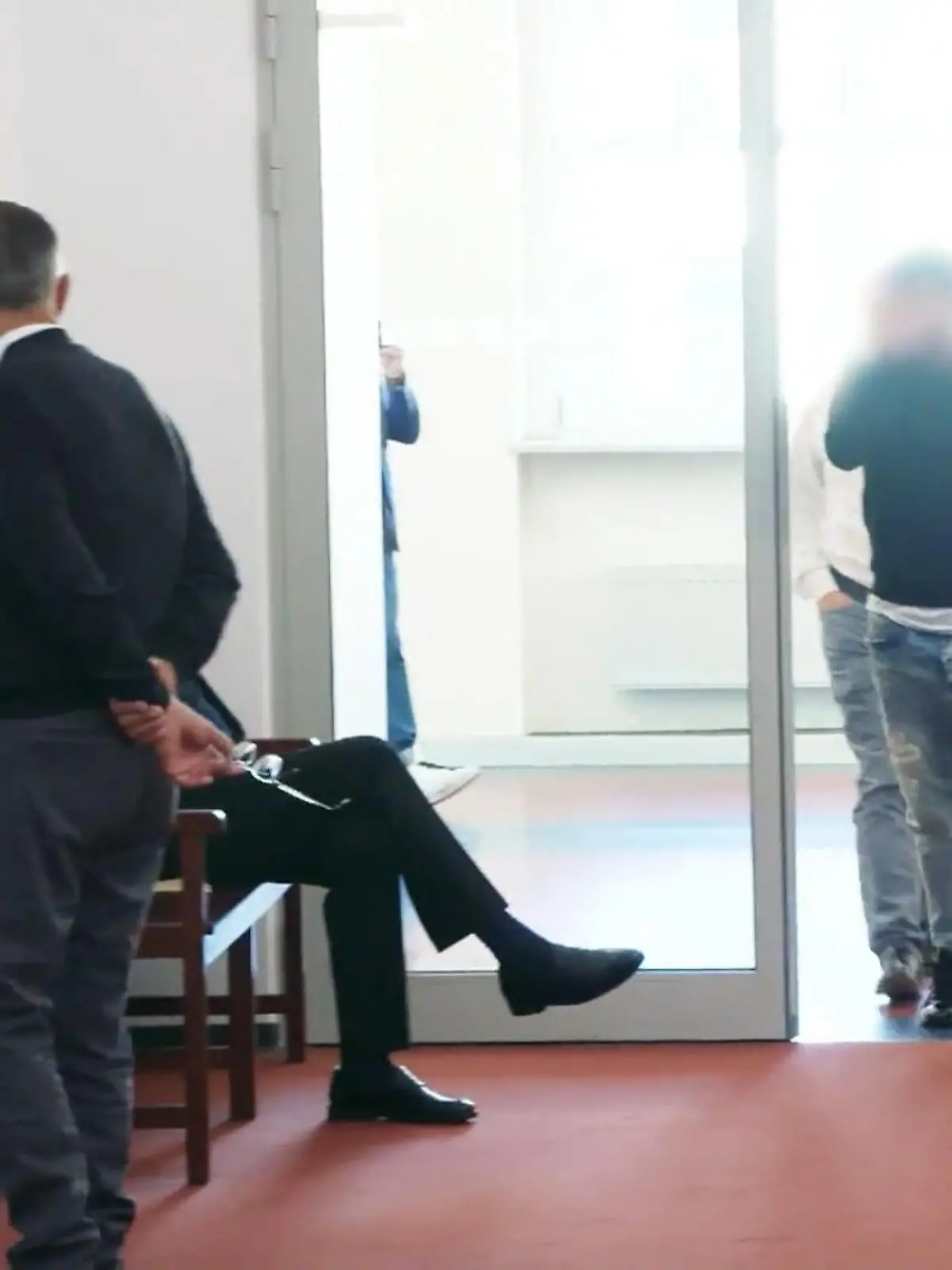 Bild zu: "Betrüger gibt sich als Sohn aus und erschwindelt 50.000 Euro"