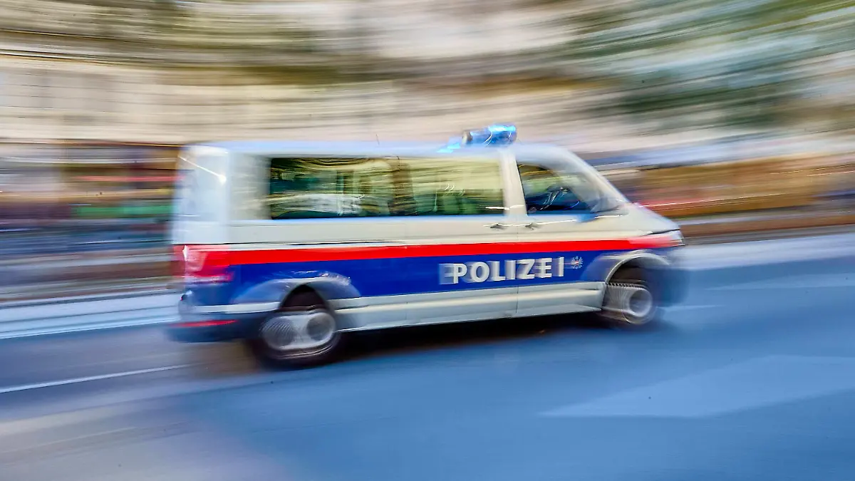 Wiener Jugendbande soll ein weiteres 12-jähriges Mädchen zum Sex gezwungen haben