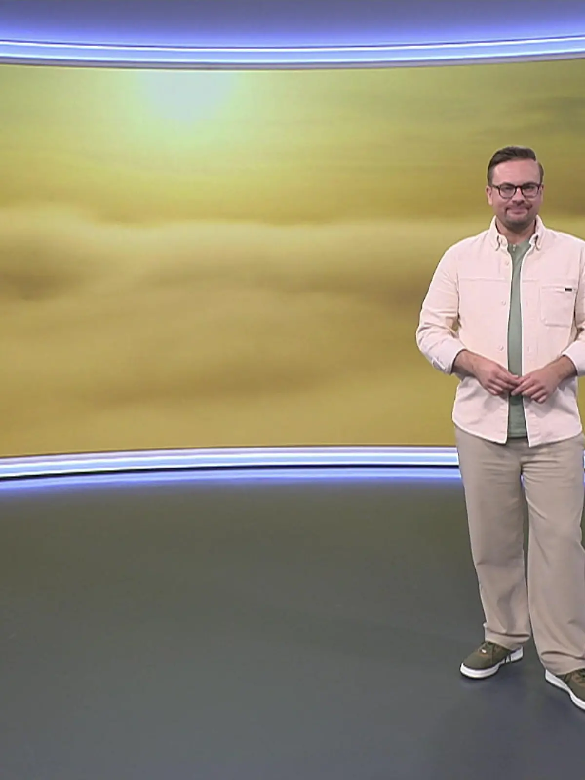 Bild zu: "Aktuelle 3-Tage-Vorhersage"