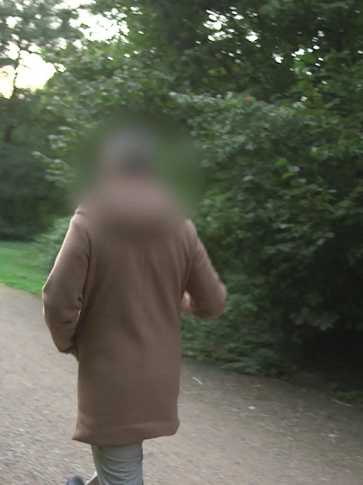 Bild zu: "Jaqueline wird vier Jahre lang gestalkt – RTL konfrontiert ihn"