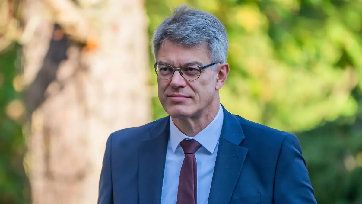 Klausurtagung Bundeskabinett