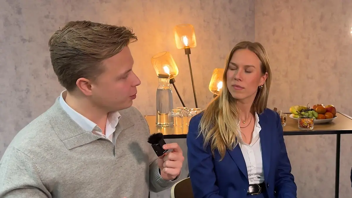 "Es ist surreal" - Das sagen die Gründer nach dem Deal Dealvideo KassenKompass