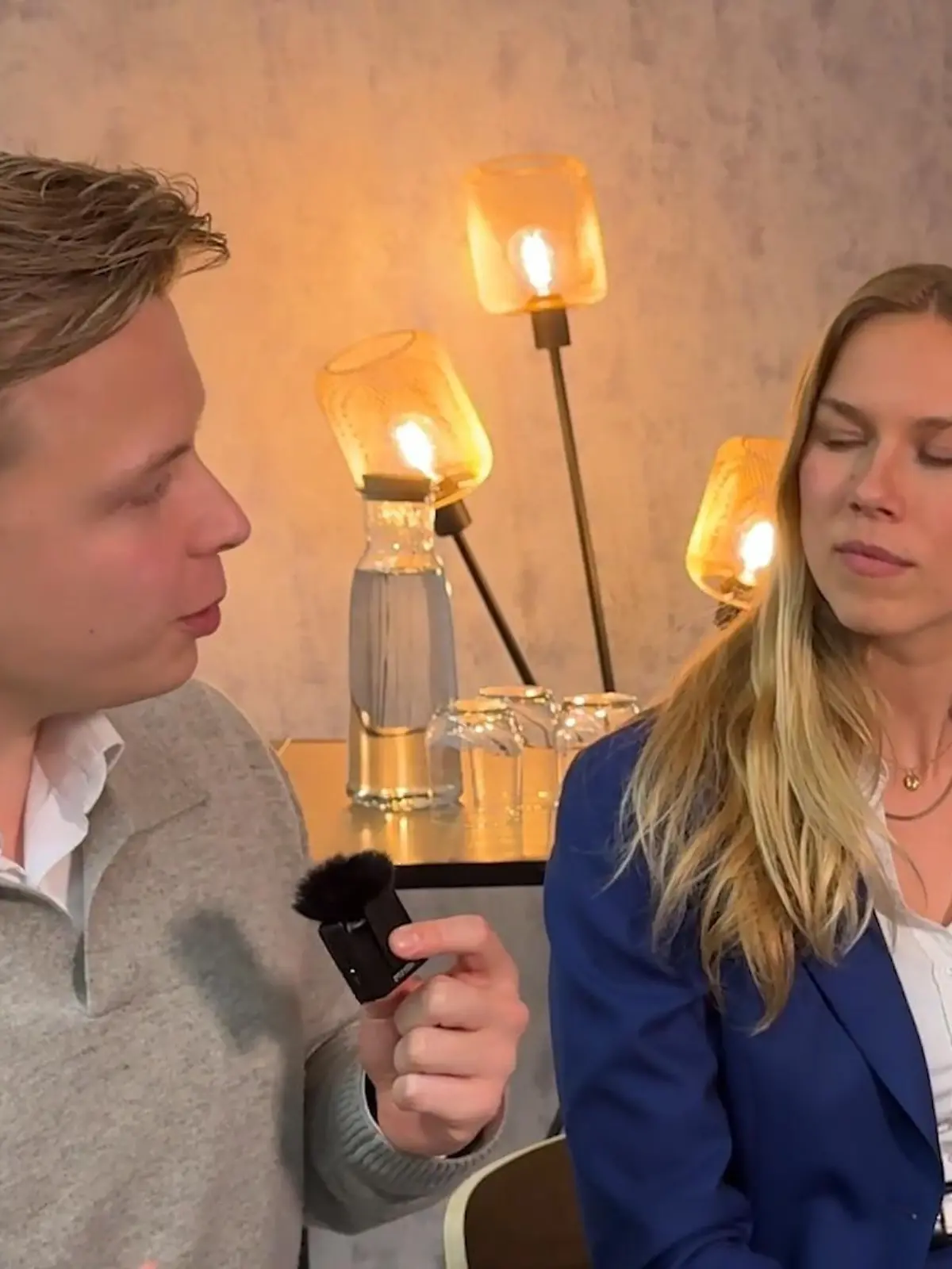 Bild zu: ""Es ist surreal" - Das sagen die Gründer nach dem Deal"