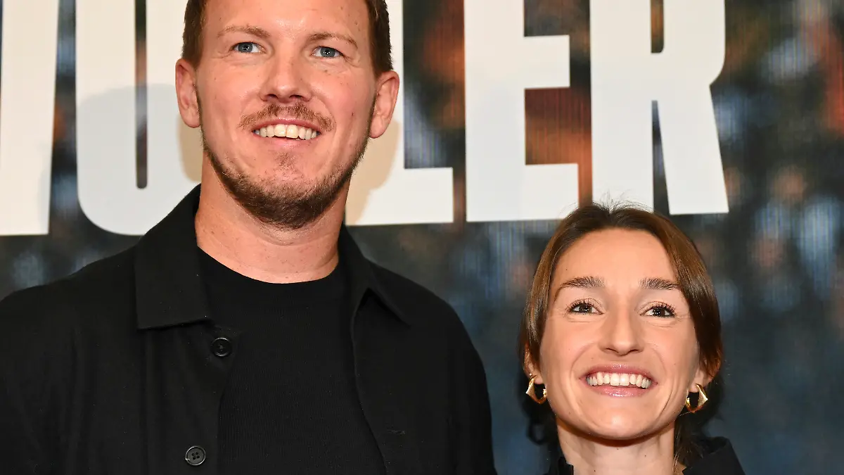 Filmpremiere «Rudi Völler - Es gibt nur einen»
