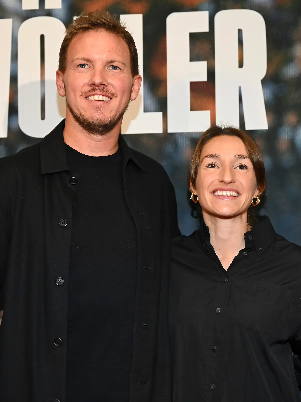 Filmpremiere «Rudi Völler - Es gibt nur einen»