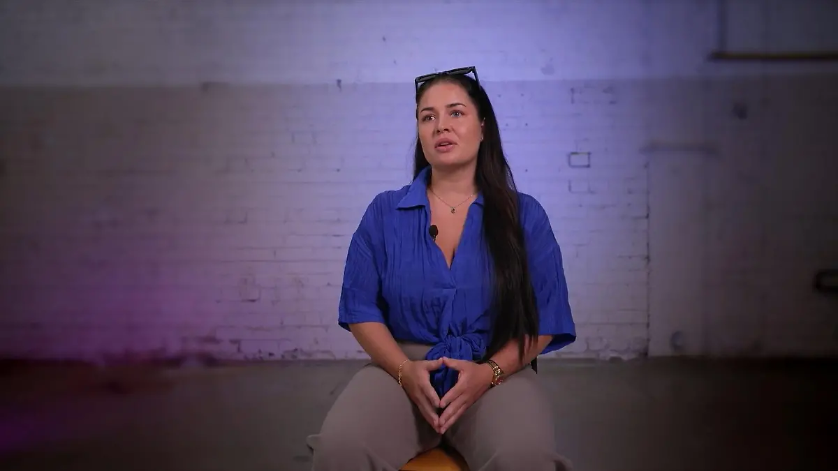 Jaqueline wird vier Jahre lang gestalkt – RTL konfrontiert Täter Coaching wird zum Albtraum