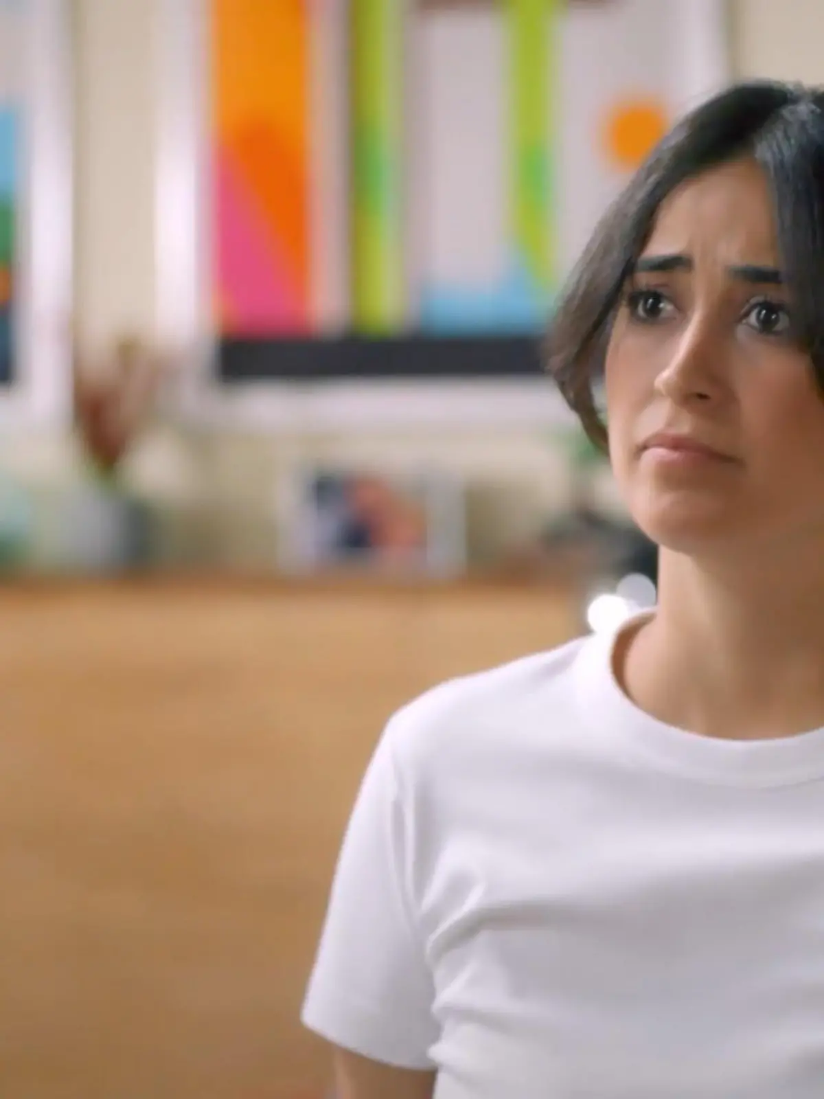 Unter uns: Esma macht sich Sorgen um Leo