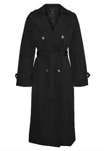 Oversize-Trenchcoat von Vero Moda