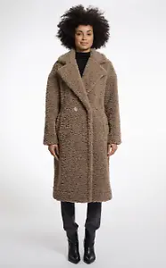 Wintermantel von Rino & Pelle