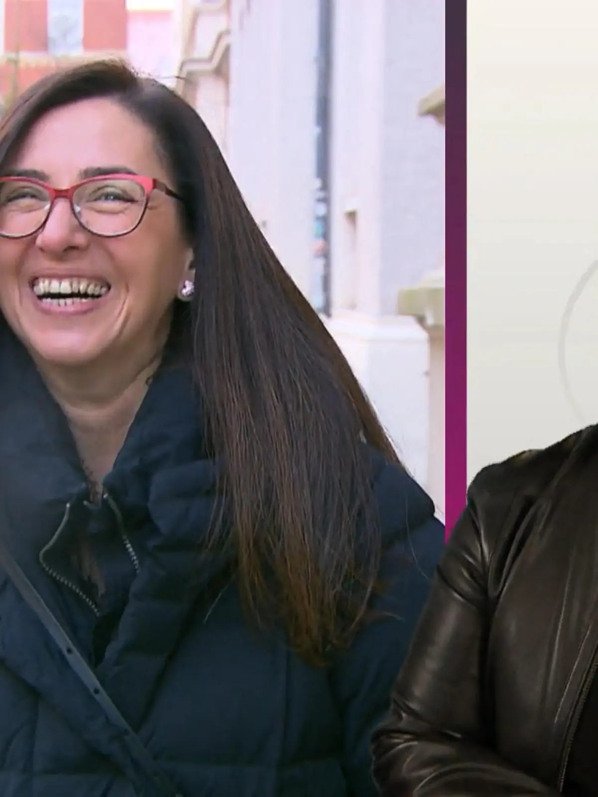 Bild zu: "Sevdas Name bedeutet "Liebe""