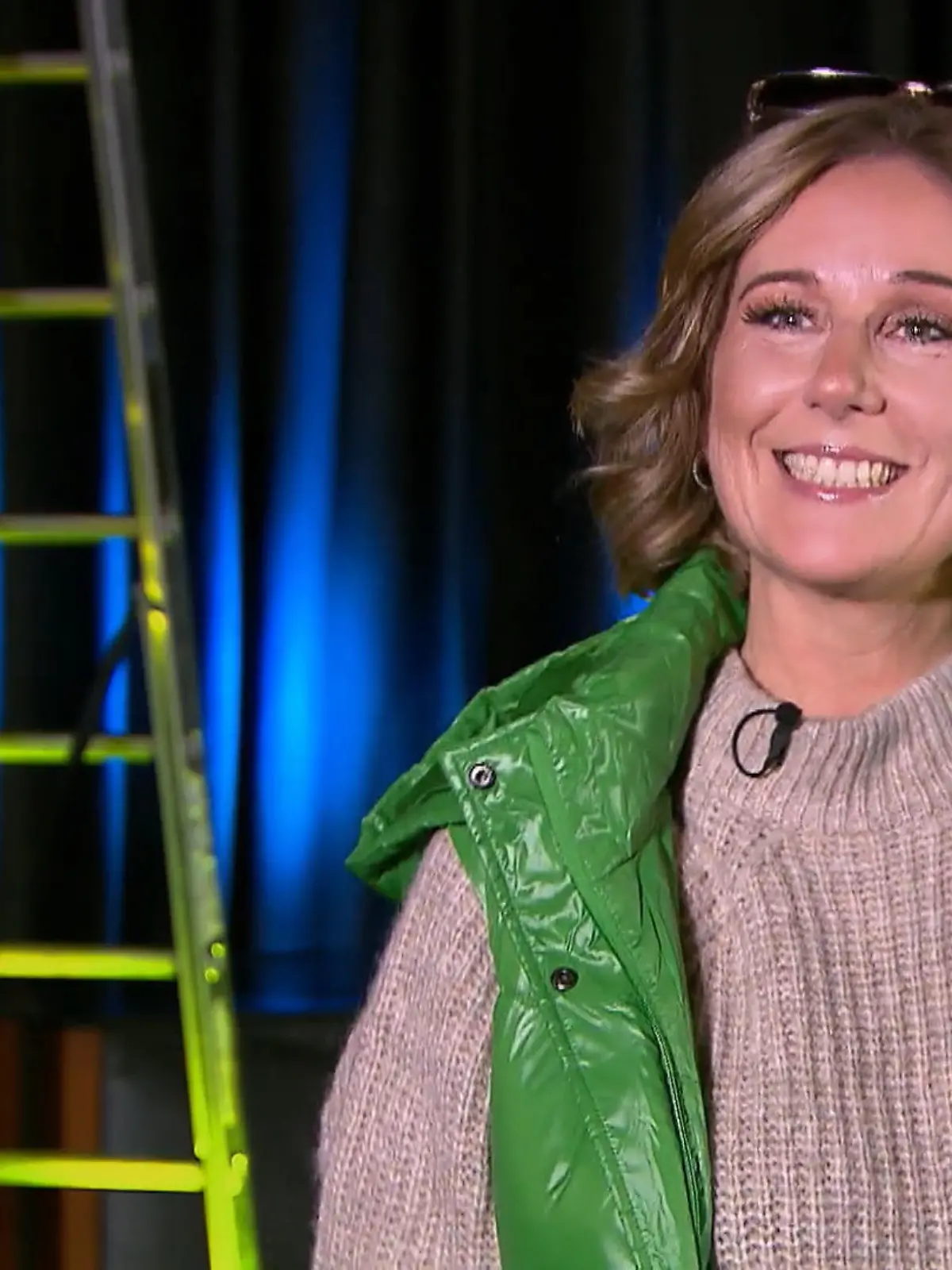 Bild zu: "Bettina sieht den Fehlkauf eher als Fehlgriff"