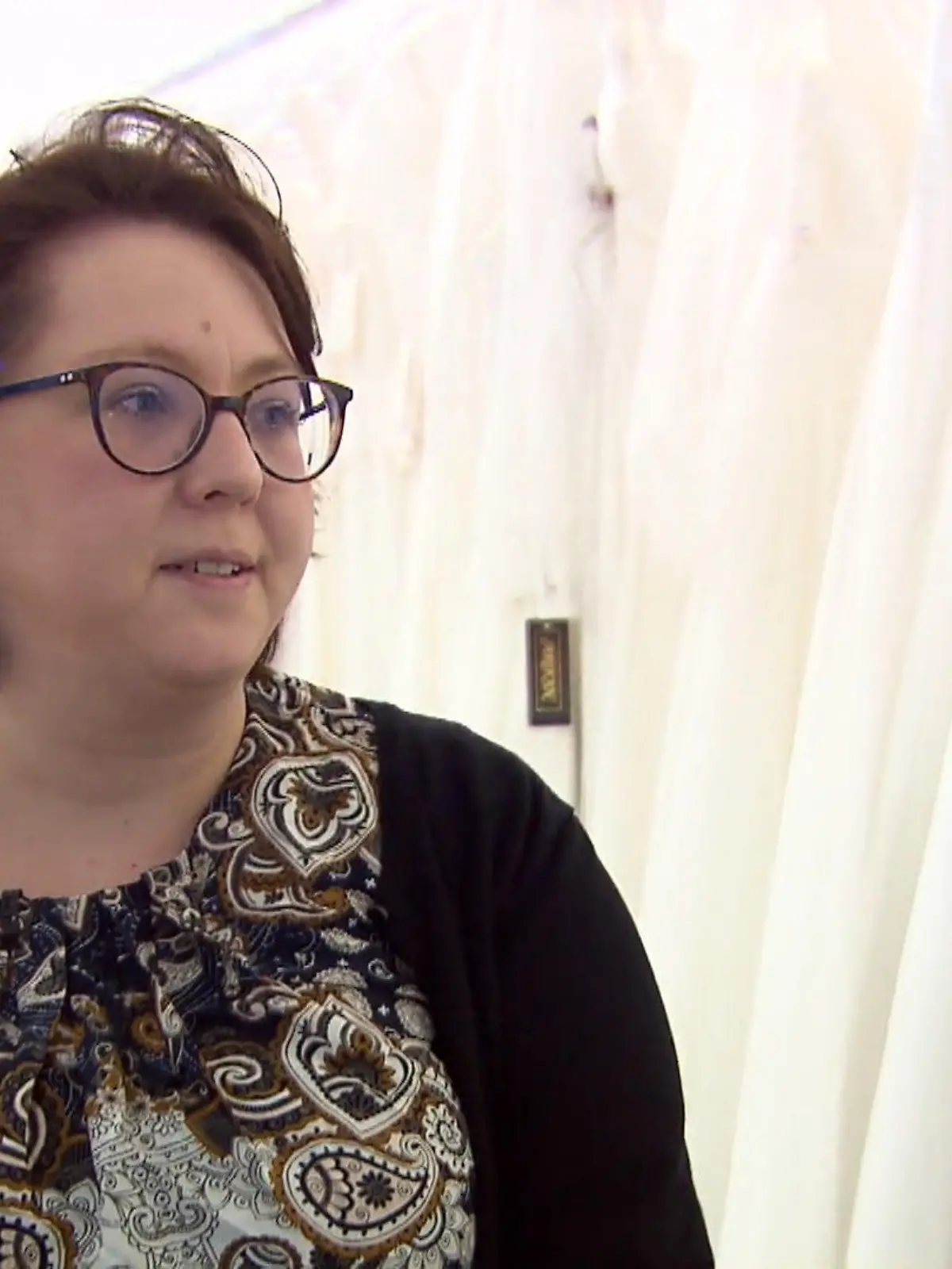 Bild zu: "Denise hat zu ihrer wahren Liebe zurückgefunden"