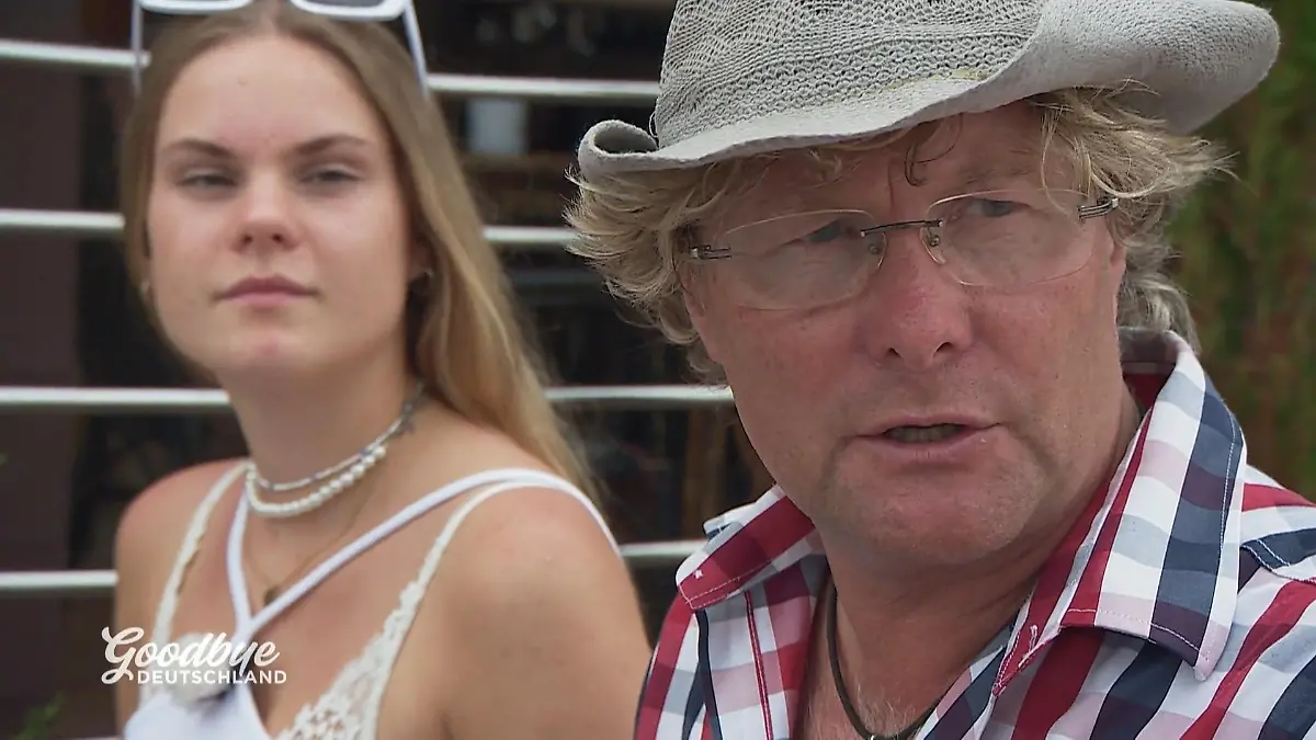 Jürgen kämpft in Mallorca mit seinem Gastro-Start Harte Anfangszeit