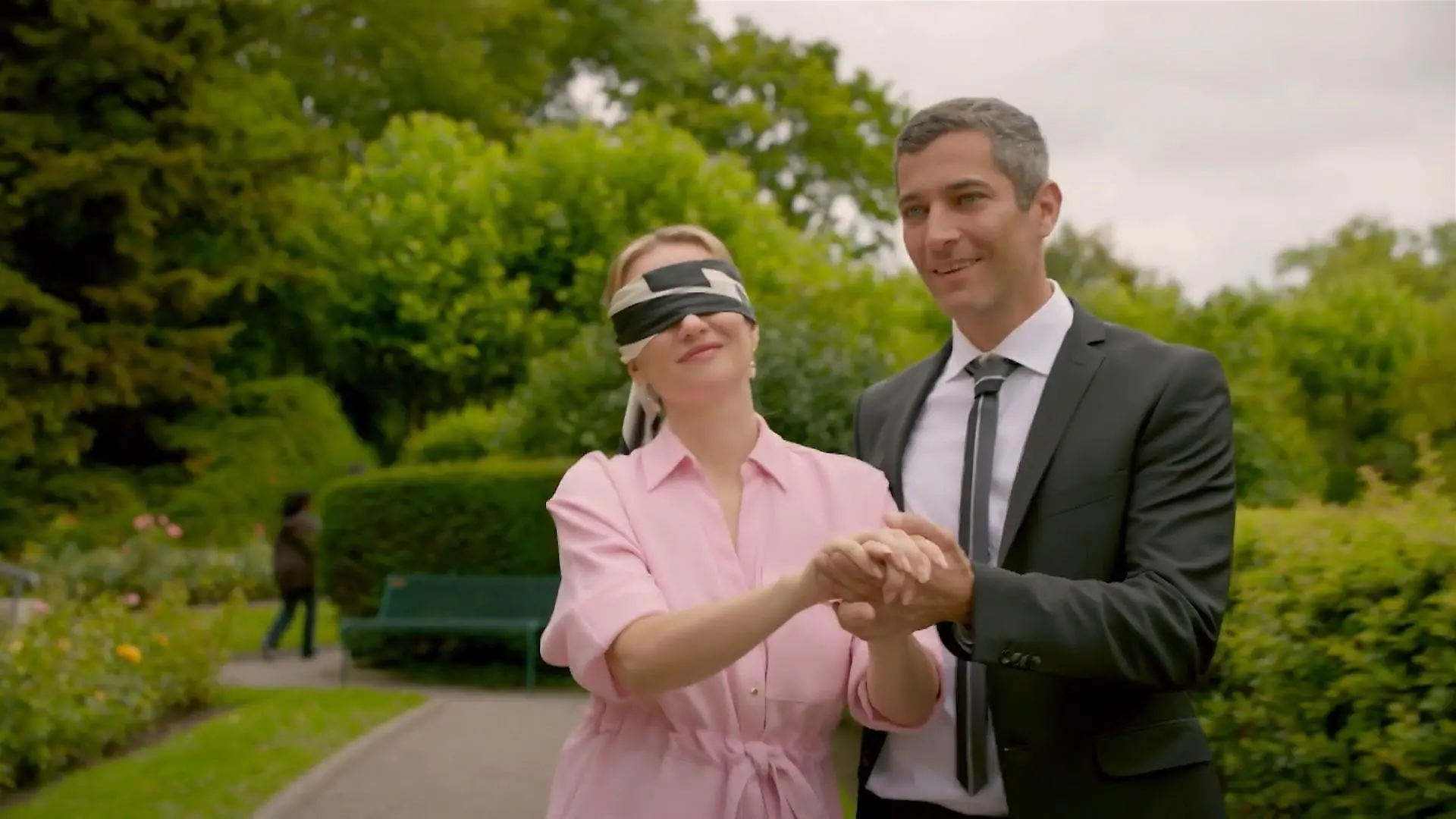 Die AWZ-Wochenvorschau (Teil 3): Dragan zieht bei Isabelle alle Register