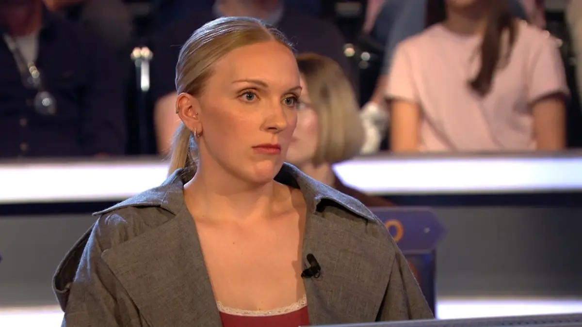 WWM-Kandidatin fällt auf 1000 Euro 