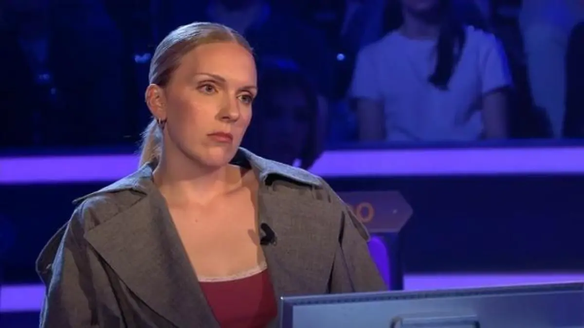 Diese Kandidatin verzockt sich und verliert 48.000 Euro Trotz vier vorhandener Joker!