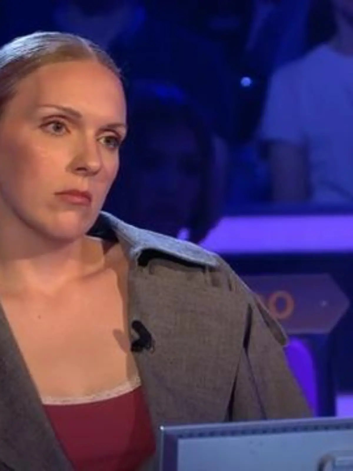 Bild zu: "Diese Kandidatin verzockt sich und verliert 48.000 Euro"
