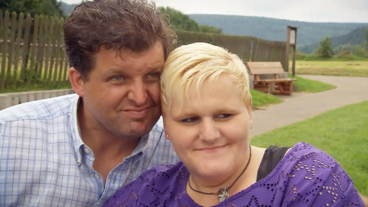 Ralf macht Ursula eine Liebeserklärung Der Hühnerbauer öffnet sein Herz
