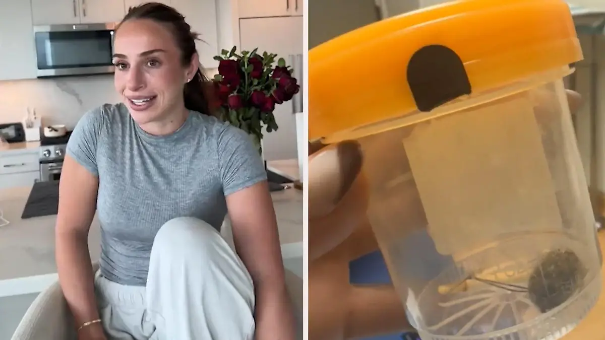 Horror-Fund in Gebärmutter! Abbie hat schlimme Schmerzen – weil DAS an Spirale klebt „Das kann jeder passieren"
